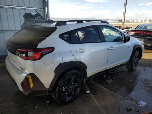 Photo 2 VIN: 4S4GUHF67R3790479 - SUBARU CROSSTREK 