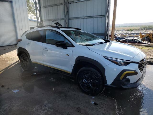 Photo 3 VIN: 4S4GUHF67R3790479 - SUBARU CROSSTREK 