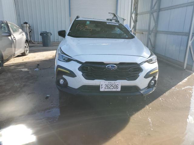 Photo 4 VIN: 4S4GUHF67R3790479 - SUBARU CROSSTREK 