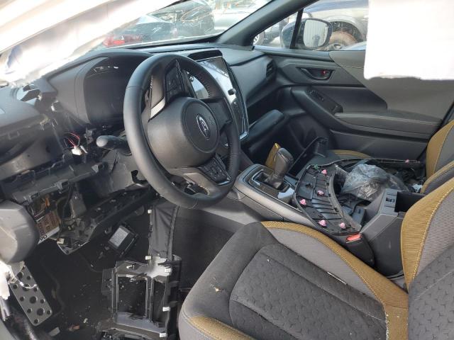 Photo 7 VIN: 4S4GUHF67R3790479 - SUBARU CROSSTREK 