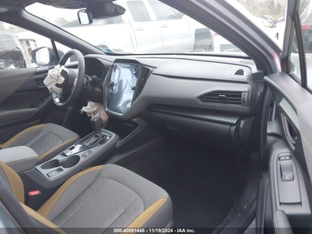 Photo 4 VIN: 4S4GUHF67R3822959 - SUBARU CROSSTREK 