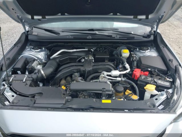 Photo 9 VIN: 4S4GUHF68R3735667 - SUBARU CROSSTREK 