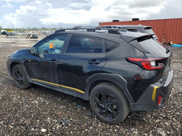 Photo 1 VIN: 4S4GUHF68R3752923 - SUBARU CROSSTREK 