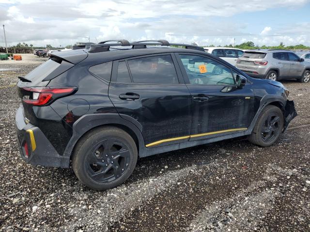 Photo 2 VIN: 4S4GUHF68R3752923 - SUBARU CROSSTREK 