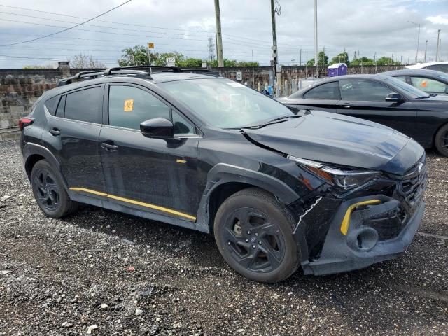 Photo 3 VIN: 4S4GUHF68R3752923 - SUBARU CROSSTREK 