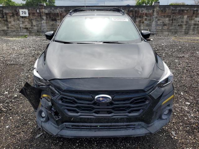 Photo 4 VIN: 4S4GUHF68R3752923 - SUBARU CROSSTREK 