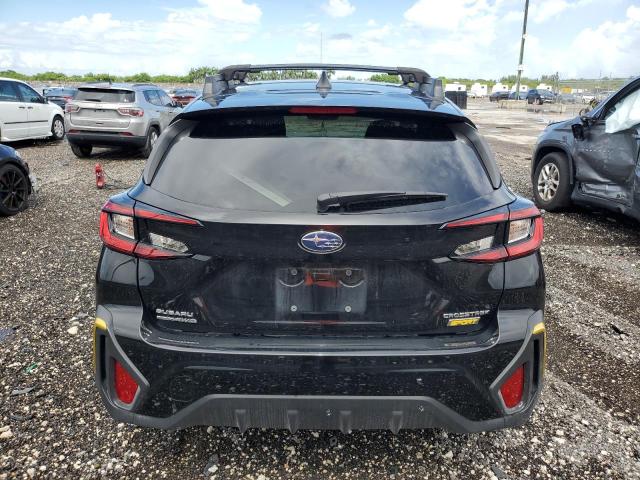 Photo 5 VIN: 4S4GUHF68R3752923 - SUBARU CROSSTREK 