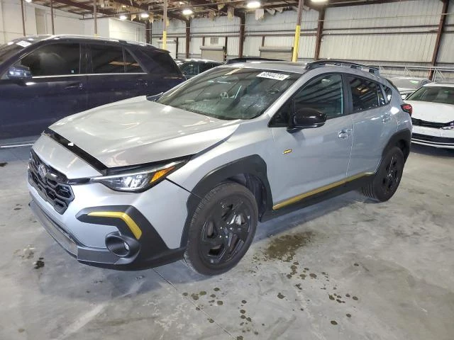 Photo 0 VIN: 4S4GUHF69R3702712 - SUBARU CROSSTREK 