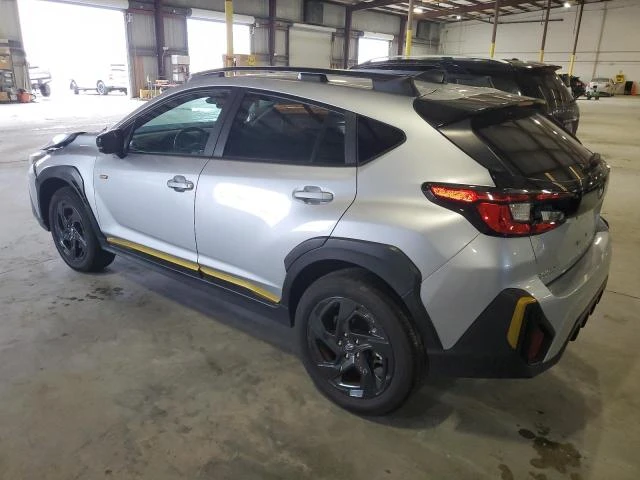 Photo 1 VIN: 4S4GUHF69R3702712 - SUBARU CROSSTREK 