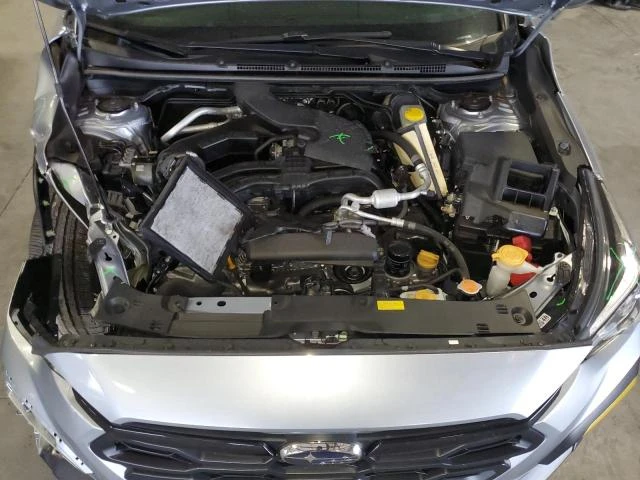 Photo 11 VIN: 4S4GUHF69R3702712 - SUBARU CROSSTREK 