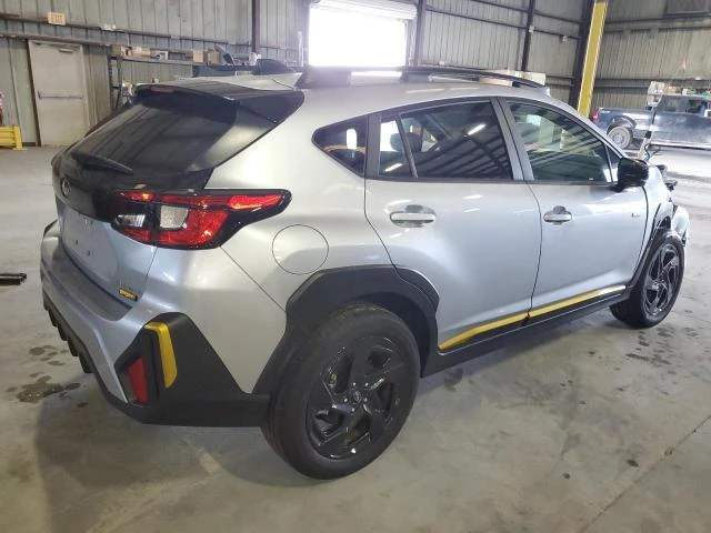 Photo 2 VIN: 4S4GUHF69R3702712 - SUBARU CROSSTREK 