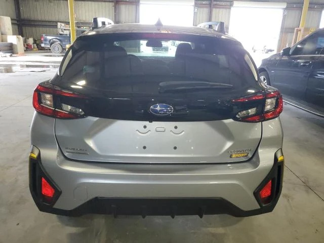 Photo 5 VIN: 4S4GUHF69R3702712 - SUBARU CROSSTREK 