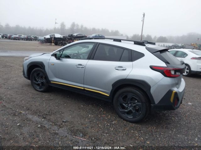 Photo 2 VIN: 4S4GUHF69R3705920 - SUBARU CROSSTREK 