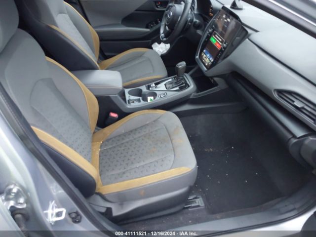 Photo 4 VIN: 4S4GUHF69R3705920 - SUBARU CROSSTREK 