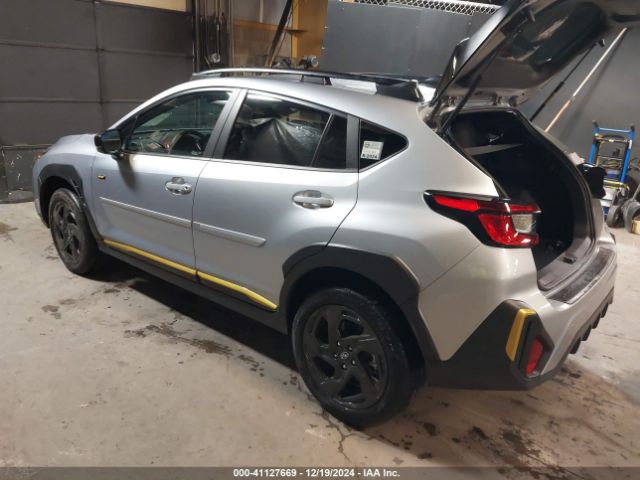 Photo 2 VIN: 4S4GUHF69R3788121 - SUBARU CROSSTREK 