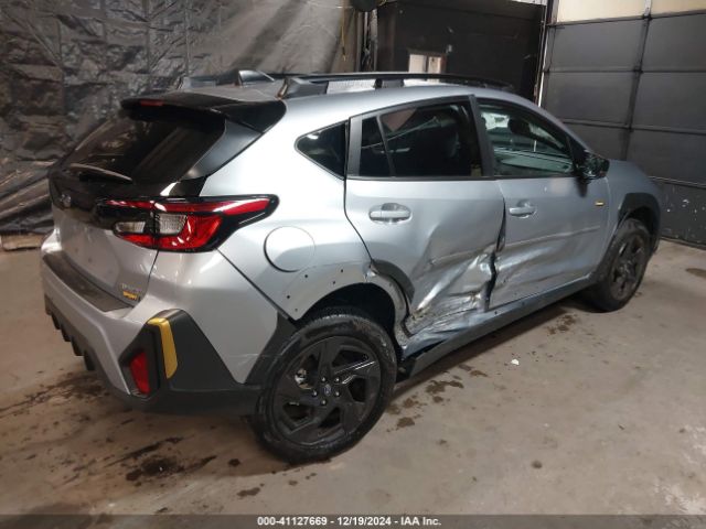 Photo 3 VIN: 4S4GUHF69R3788121 - SUBARU CROSSTREK 