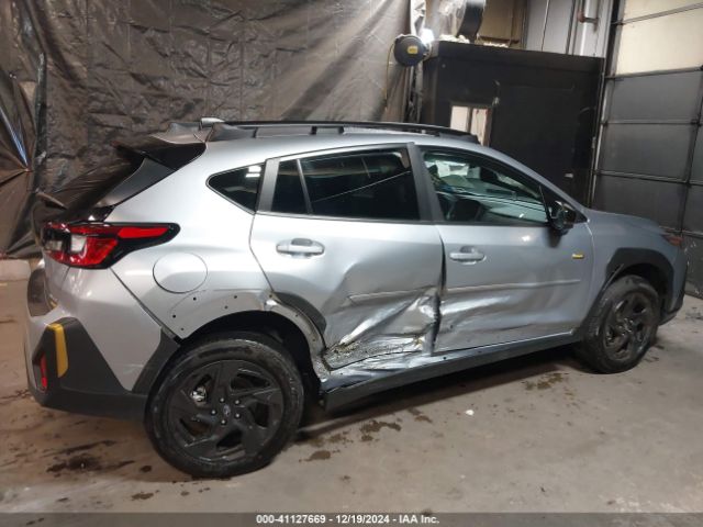 Photo 5 VIN: 4S4GUHF69R3788121 - SUBARU CROSSTREK 