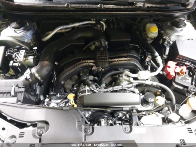 Photo 9 VIN: 4S4GUHF69R3788121 - SUBARU CROSSTREK 