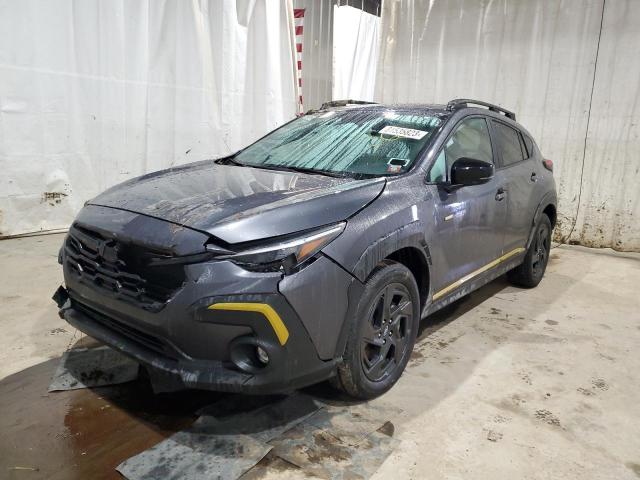 Photo 0 VIN: 4S4GUHF6XR3701164 - SUBARU CROSSTREK 