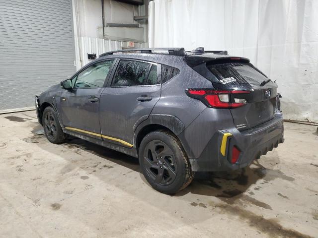 Photo 1 VIN: 4S4GUHF6XR3701164 - SUBARU CROSSTREK 