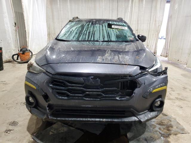 Photo 4 VIN: 4S4GUHF6XR3701164 - SUBARU CROSSTREK 