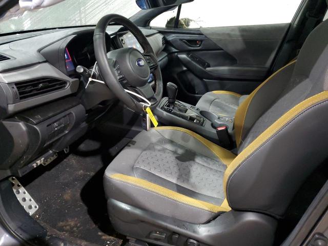 Photo 6 VIN: 4S4GUHF6XR3701164 - SUBARU CROSSTREK 