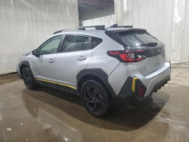 Photo 1 VIN: 4S4GUHF6XR3716909 - SUBARU CROSSTREK 