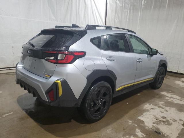 Photo 2 VIN: 4S4GUHF6XR3716909 - SUBARU CROSSTREK 