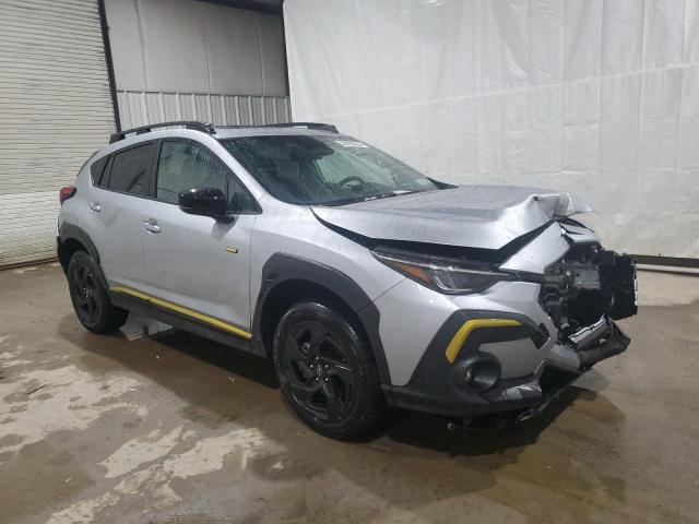 Photo 3 VIN: 4S4GUHF6XR3716909 - SUBARU CROSSTREK 