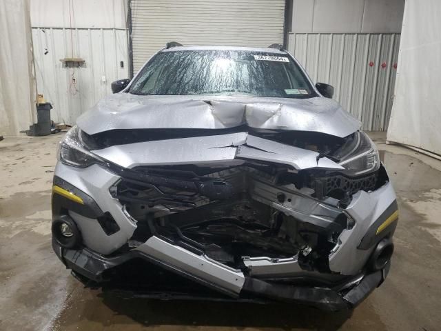 Photo 4 VIN: 4S4GUHF6XR3716909 - SUBARU CROSSTREK 