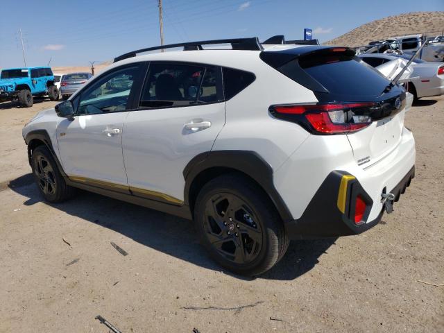 Photo 1 VIN: 4S4GUHF6XR3725111 - SUBARU CROSSTREK 