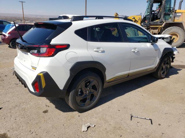 Photo 2 VIN: 4S4GUHF6XR3725111 - SUBARU CROSSTREK 