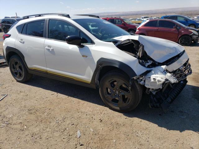 Photo 3 VIN: 4S4GUHF6XR3725111 - SUBARU CROSSTREK 