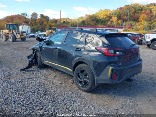 Photo 2 VIN: 4S4GUHF6XR3734987 - SUBARU CROSSTREK 