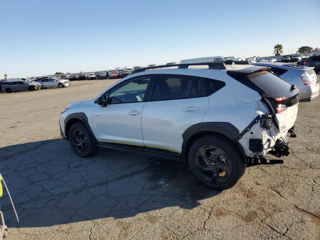 Photo 1 VIN: 4S4GUHF6XR3754172 - SUBARU CROSSTREK 