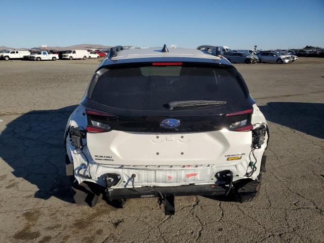 Photo 5 VIN: 4S4GUHF6XR3754172 - SUBARU CROSSTREK 