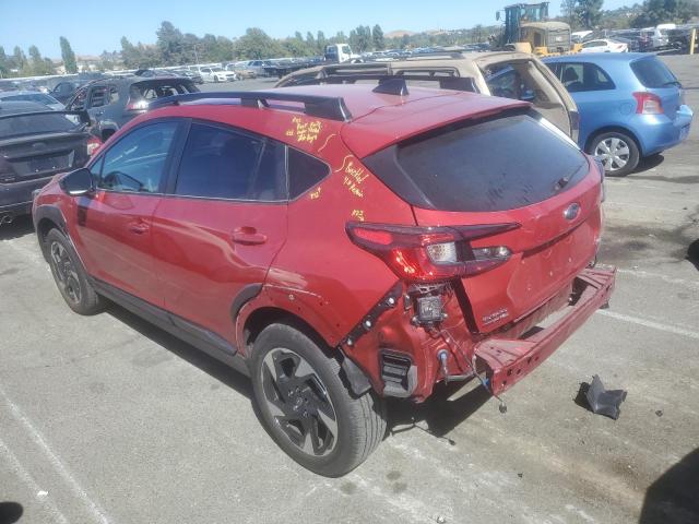 Photo 1 VIN: 4S4GUHL63R3740960 - SUBARU CROSSTREK 