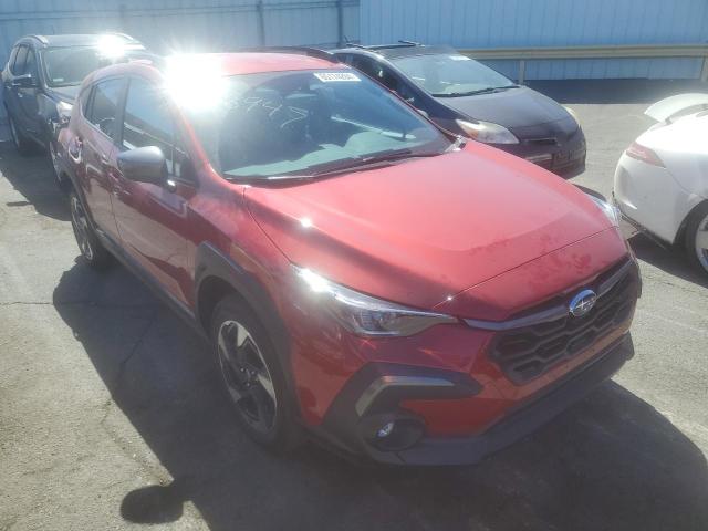 Photo 3 VIN: 4S4GUHL63R3740960 - SUBARU CROSSTREK 