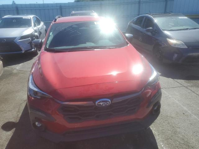 Photo 4 VIN: 4S4GUHL63R3740960 - SUBARU CROSSTREK 