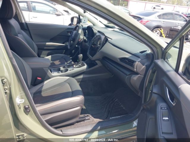 Photo 4 VIN: 4S4GUHL63R3792007 - SUBARU CROSSTREK 