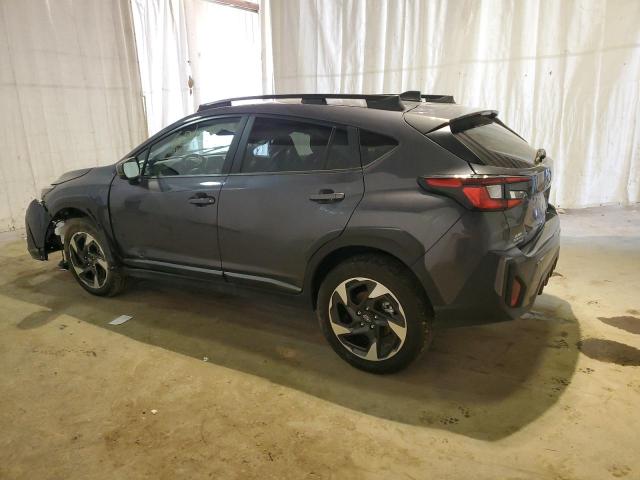 Photo 1 VIN: 4S4GUHL64R3700404 - SUBARU CROSSTREK 