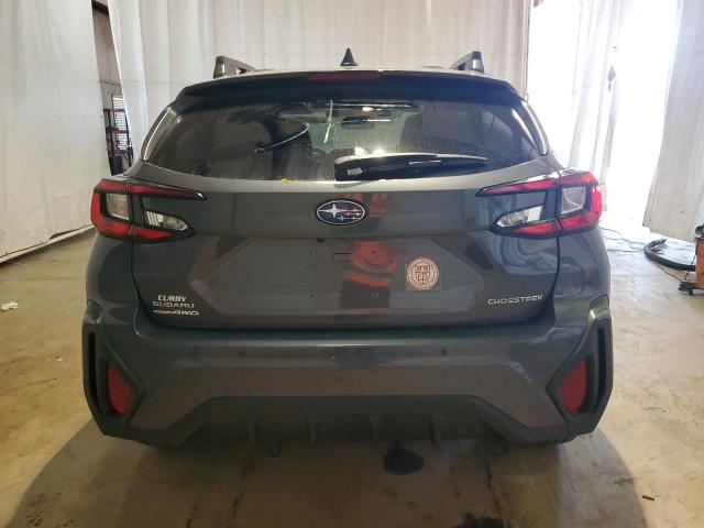 Photo 5 VIN: 4S4GUHL64R3700404 - SUBARU CROSSTREK 