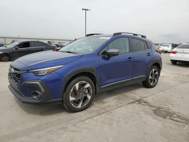 Photo 0 VIN: 4S4GUHL64R3725254 - SUBARU CROSSTREK 