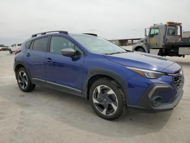 Photo 3 VIN: 4S4GUHL64R3725254 - SUBARU CROSSTREK 