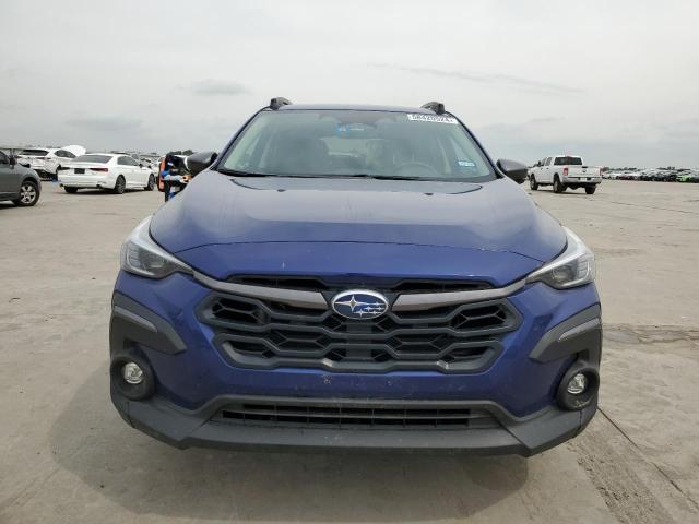 Photo 4 VIN: 4S4GUHL64R3725254 - SUBARU CROSSTREK 