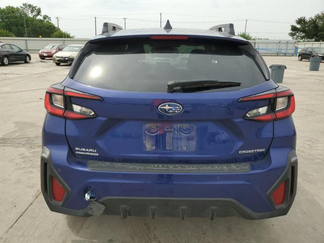 Photo 5 VIN: 4S4GUHL64R3725254 - SUBARU CROSSTREK 