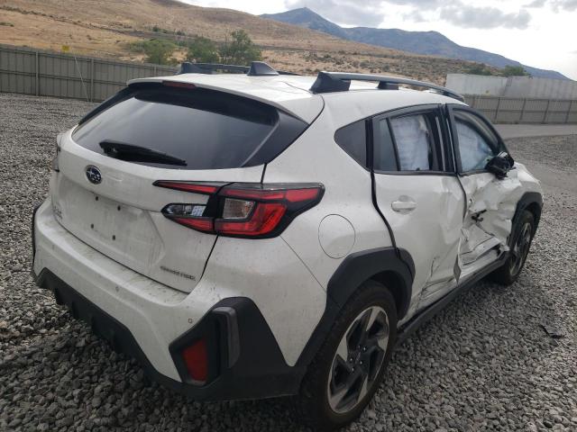 Photo 2 VIN: 4S4GUHL66R3709184 - SUBARU CROSSTREK 