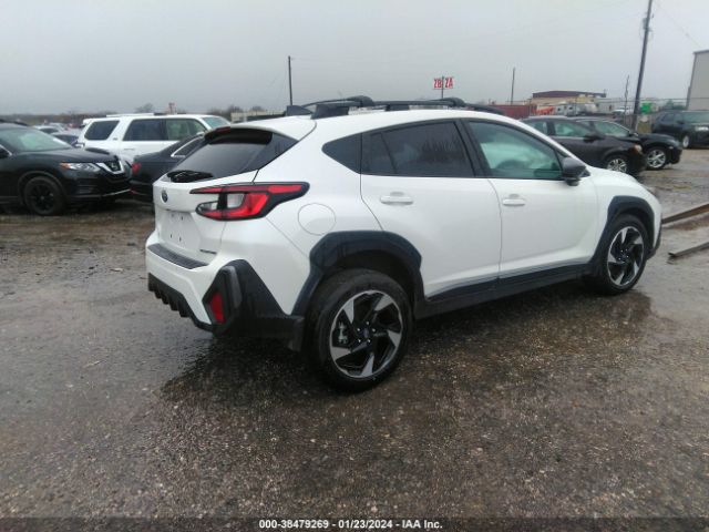 Photo 3 VIN: 4S4GUHL66R3725790 - SUBARU CROSSTREK 