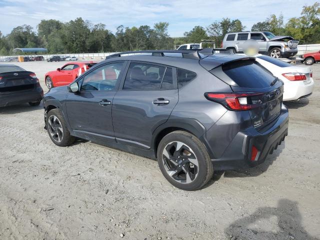 Photo 1 VIN: 4S4GUHL67R3706732 - SUBARU CROSSTREK 