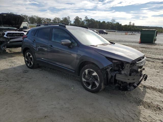 Photo 3 VIN: 4S4GUHL67R3706732 - SUBARU CROSSTREK 